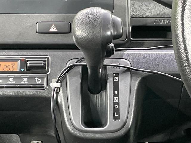 ワゴンR ハイブリッドFX 衝突被害軽減システム シートヒーター ドラレコ コーナーセンサー スマートキー オートハイビーム 車線逸脱警報 オートライト オートエアコン CD(39枚目)