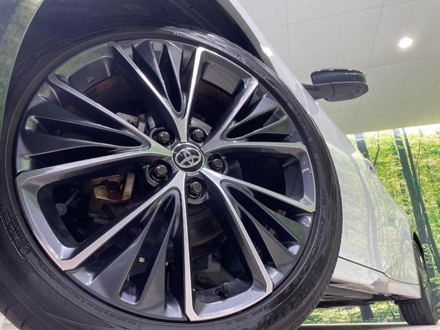 プリウス Ｚ　純正１２インチナビ　全周囲カメラ　衝突被害軽減システム　レーダークルーズ　禁煙車　前席シートエアコン　コーナーセンサー　スマートキー　ＬＥＤヘッドライト　ＥＴＣ２．０　オートハイビーム（12枚目）