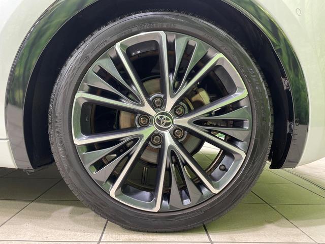 プリウス Ｚ　純正１２インチナビ　全周囲カメラ　衝突被害軽減システム　レーダークルーズ　禁煙車　前席シートエアコン　コーナーセンサー　スマートキー　ＬＥＤヘッドライト　ＥＴＣ２．０　オートハイビーム（28枚目）