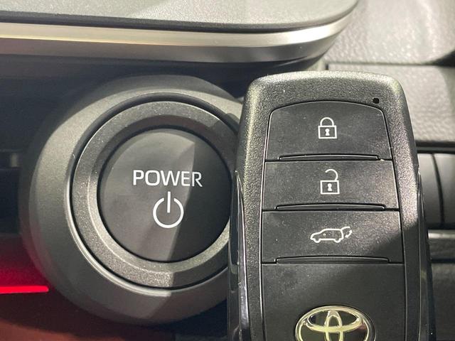 プリウス Ｚ　純正１２インチナビ　全周囲カメラ　衝突被害軽減システム　レーダークルーズ　禁煙車　前席シートエアコン　コーナーセンサー　スマートキー　ＬＥＤヘッドライト　ＥＴＣ２．０　オートハイビーム（40枚目）