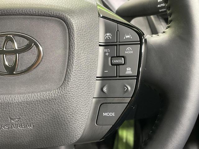 プリウス Ｚ　純正１２インチナビ　全周囲カメラ　衝突被害軽減システム　レーダークルーズ　禁煙車　前席シートエアコン　コーナーセンサー　スマートキー　ＬＥＤヘッドライト　ＥＴＣ２．０　オートハイビーム（56枚目）