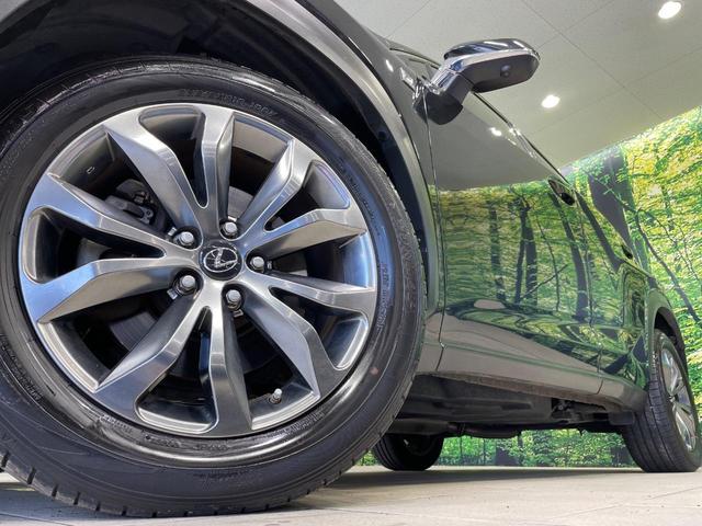 NX NX200t Fスポーツ ターボ サンルーフ 純正SDナビ 全周囲カメラ 衝突軽減 100V電源 レーダークルーズ 禁煙車 電動リアゲート レザーシート 前席シートエアコン 前席パワーシート ドラレコ ETC コーナーセンサー(13枚目)