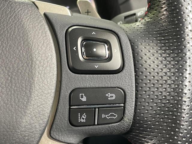 NX NX200t Fスポーツ ターボ サンルーフ 純正SDナビ 全周囲カメラ 衝突軽減 100V電源 レーダークルーズ 禁煙車 電動リアゲート レザーシート 前席シートエアコン 前席パワーシート ドラレコ ETC コーナーセンサー(64枚目)