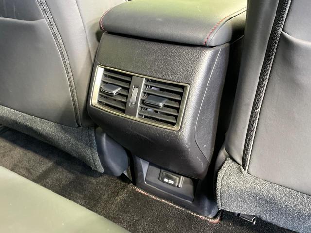 NX NX200t Fスポーツ ターボ サンルーフ 純正SDナビ 全周囲カメラ 衝突軽減 100V電源 レーダークルーズ 禁煙車 電動リアゲート レザーシート 前席シートエアコン 前席パワーシート ドラレコ ETC コーナーセンサー(73枚目)