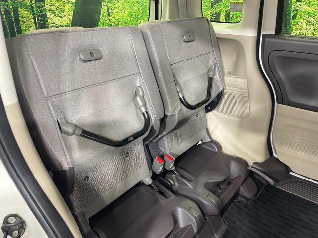 N-BOX G・Lホンダセンシング 電動スライドドア 純正SDナビ バックカメラ 衝突被害軽減システム レーダークルーズ 禁煙車 コーナーセンサー スマートキー LEDヘッド ビルトインETC オートハイビーム 車線逸脱警報(34枚目)