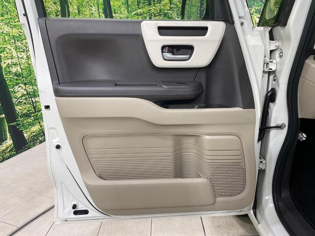 N-BOX G・Lホンダセンシング 電動スライドドア 純正SDナビ バックカメラ 衝突被害軽減システム レーダークルーズ 禁煙車 コーナーセンサー スマートキー LEDヘッド ビルトインETC オートハイビーム 車線逸脱警報(36枚目)