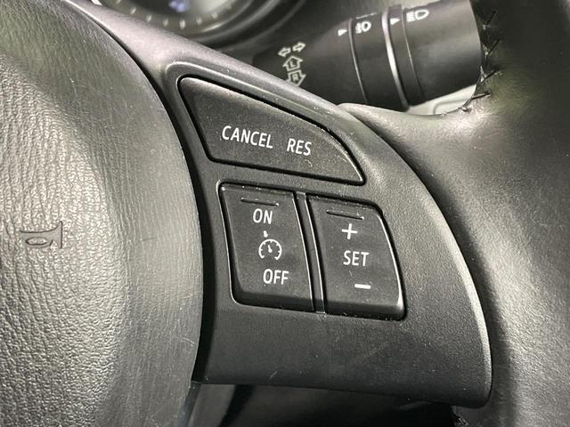 CX-5 XD ターボ 純正SDナビ サイドカメラ バックカメラ 衝突被害軽減システム 禁煙車 スマートキー HIDヘッド ビルトインETC クルコン オートライト デュアルエアコン 純正19インチアルミ(7枚目)