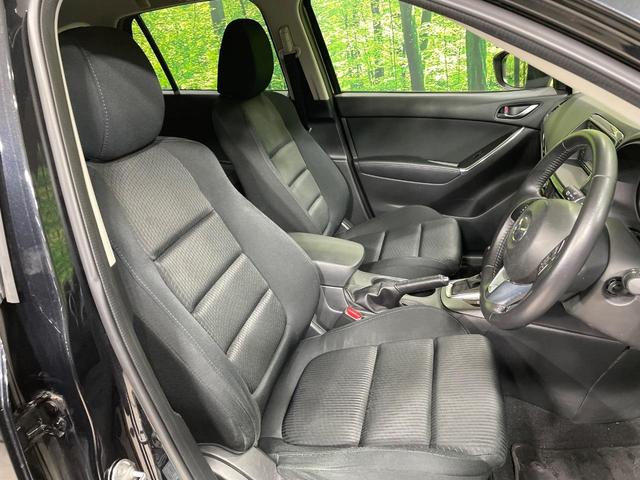 CX-5 XD ターボ 純正SDナビ サイドカメラ バックカメラ 衝突被害軽減システム 禁煙車 スマートキー HIDヘッド ビルトインETC クルコン オートライト デュアルエアコン 純正19インチアルミ(8枚目)