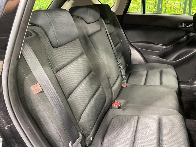 CX-5 XD ターボ 純正SDナビ サイドカメラ バックカメラ 衝突被害軽減システム 禁煙車 スマートキー HIDヘッド ビルトインETC クルコン オートライト デュアルエアコン 純正19インチアルミ(9枚目)