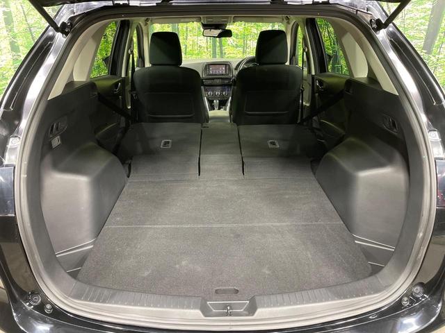 CX-5 XD ターボ 純正SDナビ サイドカメラ バックカメラ 衝突被害軽減システム 禁煙車 スマートキー HIDヘッド ビルトインETC クルコン オートライト デュアルエアコン 純正19インチアルミ(10枚目)