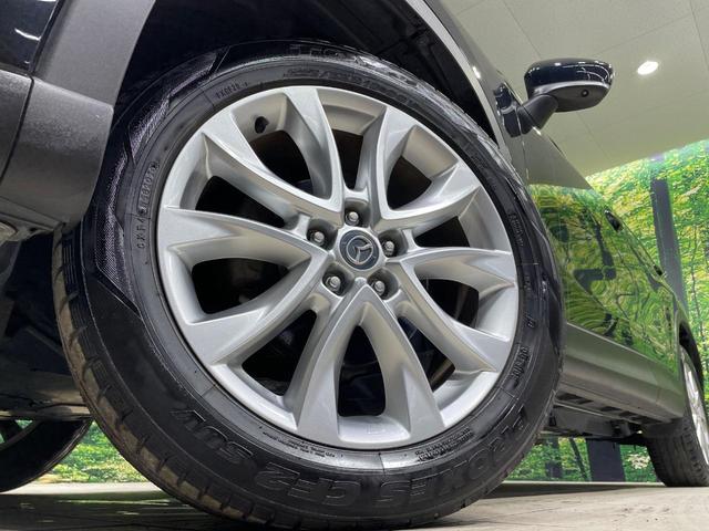 CX-5 XD ターボ 純正SDナビ サイドカメラ バックカメラ 衝突被害軽減システム 禁煙車 スマートキー HIDヘッド ビルトインETC クルコン オートライト デュアルエアコン 純正19インチアルミ(13枚目)