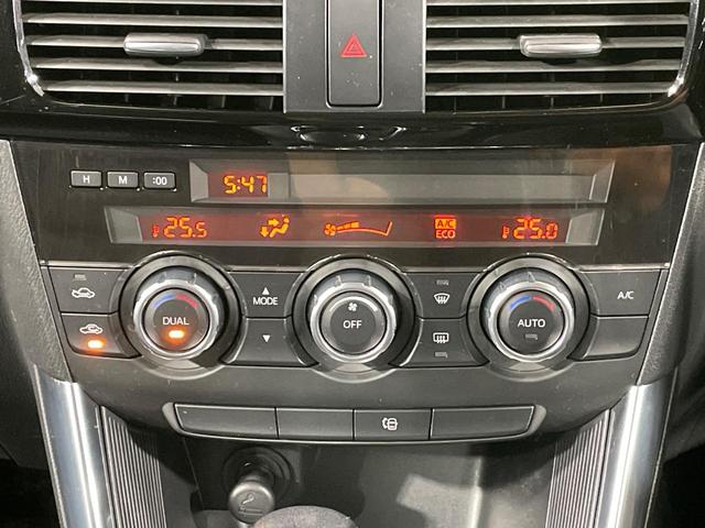 CX-5 XD ターボ 純正SDナビ サイドカメラ バックカメラ 衝突被害軽減システム 禁煙車 スマートキー HIDヘッド ビルトインETC クルコン オートライト デュアルエアコン 純正19インチアルミ(32枚目)