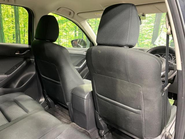 CX-5 XD ターボ 純正SDナビ サイドカメラ バックカメラ 衝突被害軽減システム 禁煙車 スマートキー HIDヘッド ビルトインETC クルコン オートライト デュアルエアコン 純正19インチアルミ(35枚目)
