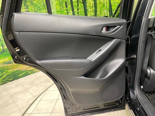 CX-5 XD ターボ 純正SDナビ サイドカメラ バックカメラ 衝突被害軽減システム 禁煙車 スマートキー HIDヘッド ビルトインETC クルコン オートライト デュアルエアコン 純正19インチアルミ(41枚目)