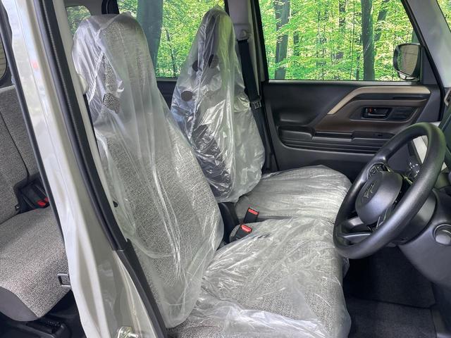 スペーシア ハイブリッドG 届出済未使用車 衝突被害軽減システム スマートキー オートエアコン コーナーセンサー 車線逸脱警報 アイドリングストップ 現行モデル(5枚目)