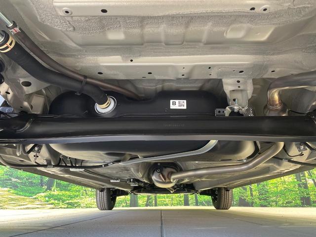 スペーシア ハイブリッドG 届出済未使用車 衝突被害軽減システム スマートキー オートエアコン コーナーセンサー 車線逸脱警報 アイドリングストップ 現行モデル(17枚目)