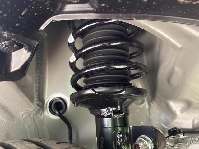 スペーシア ハイブリッドG 届出済未使用車 衝突被害軽減システム スマートキー オートエアコン コーナーセンサー 車線逸脱警報 アイドリングストップ 現行モデル(18枚目)