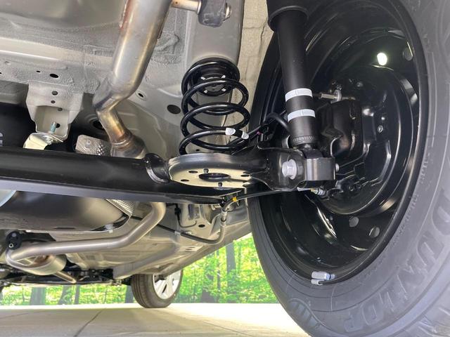 スペーシア ハイブリッドG 届出済未使用車 衝突被害軽減システム スマートキー オートエアコン コーナーセンサー 車線逸脱警報 アイドリングストップ 現行モデル(21枚目)