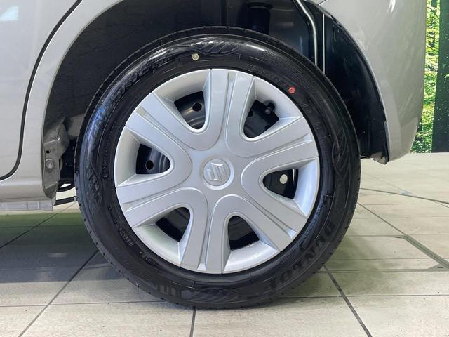 スペーシア ハイブリッドG 届出済未使用車 衝突被害軽減システム スマートキー オートエアコン コーナーセンサー 車線逸脱警報 アイドリングストップ 現行モデル(26枚目)