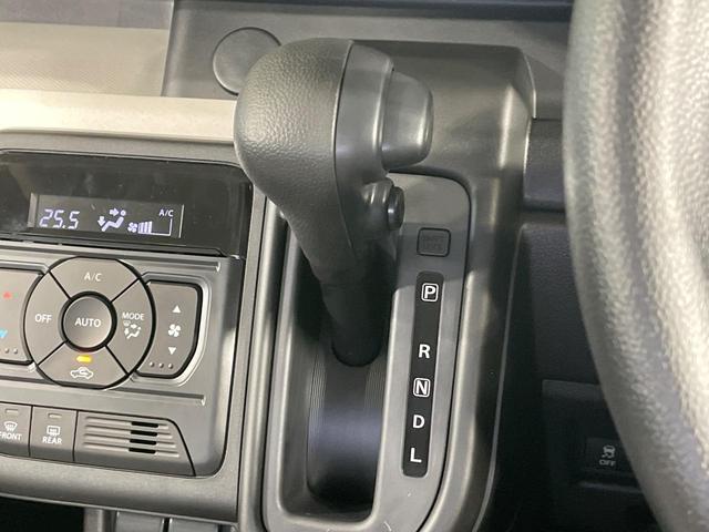 スペーシア ハイブリッドG 届出済未使用車 衝突被害軽減システム スマートキー オートエアコン コーナーセンサー 車線逸脱警報 アイドリングストップ 現行モデル(32枚目)