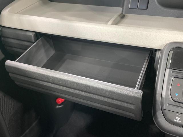 スペーシア ハイブリッドG 届出済未使用車 衝突被害軽減システム スマートキー オートエアコン コーナーセンサー 車線逸脱警報 アイドリングストップ 現行モデル(36枚目)