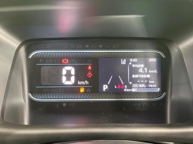 スペーシア ハイブリッドG 届出済未使用車 衝突被害軽減システム スマートキー オートエアコン コーナーセンサー 車線逸脱警報 アイドリングストップ 現行モデル(40枚目)
