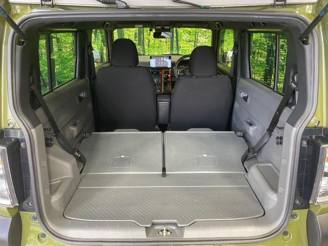 タフト Gターボ ターボ ガラスルーフ バックカメラ 衝突軽減装置 アダプティブクルーズ 禁煙車 前席シートヒーター ドラレコ コーナーセンサー スマートキー LEDヘッド ETC オートハイビーム 車線逸脱警報(10枚目)