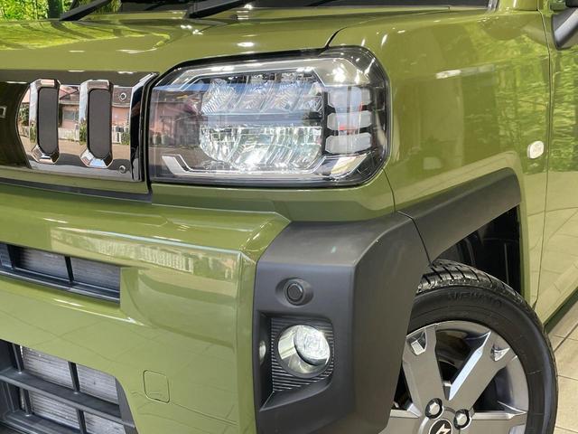 タフト Gターボ ターボ ガラスルーフ バックカメラ 衝突軽減装置 アダプティブクルーズ 禁煙車 前席シートヒーター ドラレコ コーナーセンサー スマートキー LEDヘッド ETC オートハイビーム 車線逸脱警報(12枚目)