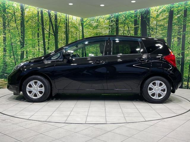 ノート X DIG-S Vセレクション+セーフティII 衝突軽減装置 全周囲カメラ 純正ナビ コーナーセンサー ETC LEDヘッド スマートキー オートライト オートエアコン 禁煙車 Bluetooth フルセグTV 電動格納ミラー(47枚目)