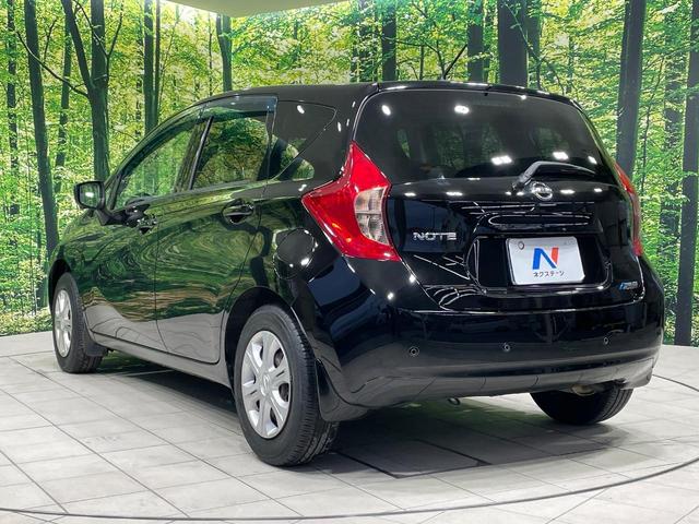 ノート X DIG-S Vセレクション+セーフティII 衝突軽減装置 全周囲カメラ 純正ナビ コーナーセンサー ETC LEDヘッド スマートキー オートライト オートエアコン 禁煙車 Bluetooth フルセグTV 電動格納ミラー(48枚目)