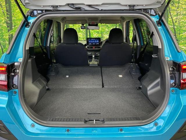 ライズ Z 純正9型ナビ 全周囲カメラ 衝突被害軽減システム レーダークルーズ ドラレコ コーナーセンサー スマートキー LEDヘッド ビルトインETC オートハイビーム 車線逸脱警報 オートライト(10枚目)