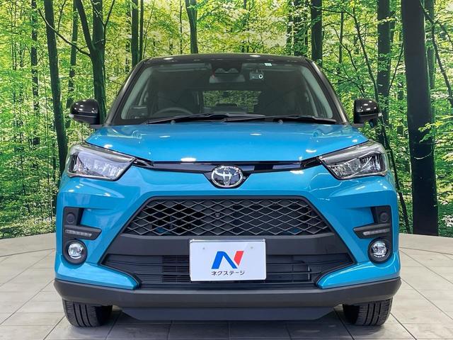 ライズ Z 純正9型ナビ 全周囲カメラ 衝突被害軽減システム レーダークルーズ ドラレコ コーナーセンサー スマートキー LEDヘッド ビルトインETC オートハイビーム 車線逸脱警報 オートライト(14枚目)