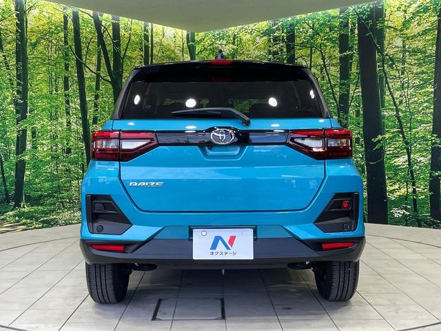 ライズ Z 純正9型ナビ 全周囲カメラ 衝突被害軽減システム レーダークルーズ ドラレコ コーナーセンサー スマートキー LEDヘッド ビルトインETC オートハイビーム 車線逸脱警報 オートライト(15枚目)