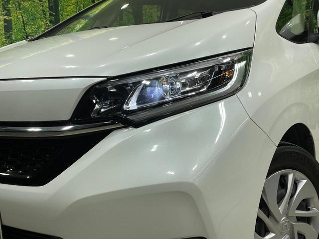 フリード G 純正ナビ 両側電動ドア バックカメラ 衝突軽減装置 レーダークルーズ 禁煙車 ドラレコ コーナーセンサー スマートキー LEDヘッド ビルトインETC 車線逸脱警報 オートライト オートエアコン(12枚目)