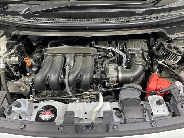 フリード G 純正ナビ 両側電動ドア バックカメラ 衝突軽減装置 レーダークルーズ 禁煙車 ドラレコ コーナーセンサー スマートキー LEDヘッド ビルトインETC 車線逸脱警報 オートライト オートエアコン(18枚目)