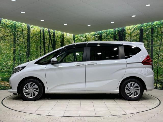 フリード G 純正ナビ 両側電動ドア バックカメラ 衝突軽減装置 レーダークルーズ 禁煙車 ドラレコ コーナーセンサー スマートキー LEDヘッド ビルトインETC 車線逸脱警報 オートライト オートエアコン(25枚目)