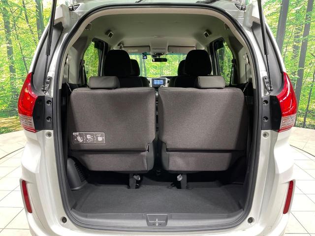 フリード G 純正ナビ 両側電動ドア バックカメラ 衝突軽減装置 レーダークルーズ 禁煙車 ドラレコ コーナーセンサー スマートキー LEDヘッド ビルトインETC 車線逸脱警報 オートライト オートエアコン(48枚目)