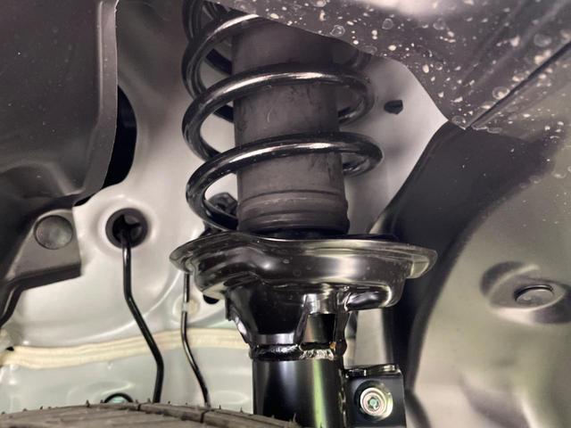 N-BOXカスタム ターボコーディネートスタイル ターボ 届出済未使用車 両側電動ドア 衝突被害軽減システム レーダークルーズ コーナーセンサー スマートキー LEDヘッド オートハイビーム 車線逸脱警報 オートライト オートエアコン(20枚目)