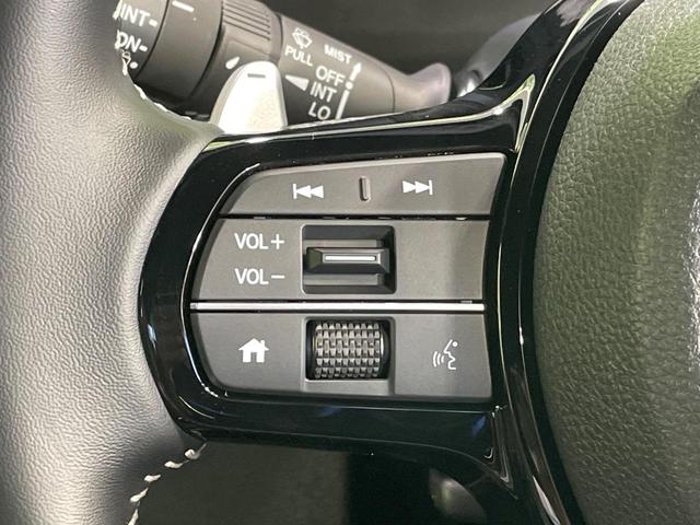 N-BOXカスタム ターボコーディネートスタイル ターボ 届出済未使用車 両側電動ドア 衝突被害軽減システム レーダークルーズ コーナーセンサー スマートキー LEDヘッド オートハイビーム 車線逸脱警報 オートライト オートエアコン(43枚目)