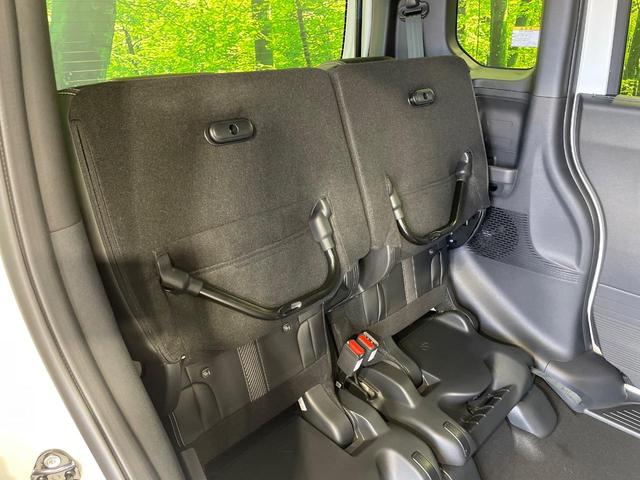 N-BOXカスタム ターボコーディネートスタイル ターボ 届出済未使用車 両側電動ドア 衝突被害軽減システム レーダークルーズ コーナーセンサー スマートキー LEDヘッド オートハイビーム 車線逸脱警報 オートライト オートエアコン(49枚目)