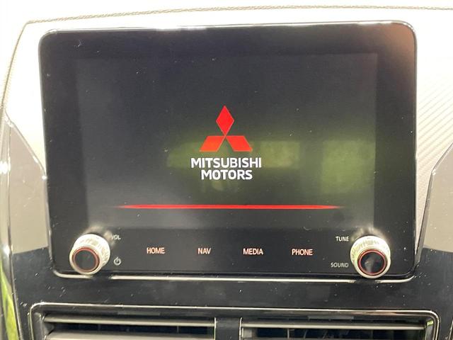 エクリプスクロス ブラックエディション 純正8インチナビ 4WD サンルーフ 全周囲カメラ 衝突被害軽減システム レーダークルーズ 禁煙車 電動リアゲート ハーフレザーシート 全席シートヒーター パワーシート コーナーセンサー(4枚目)