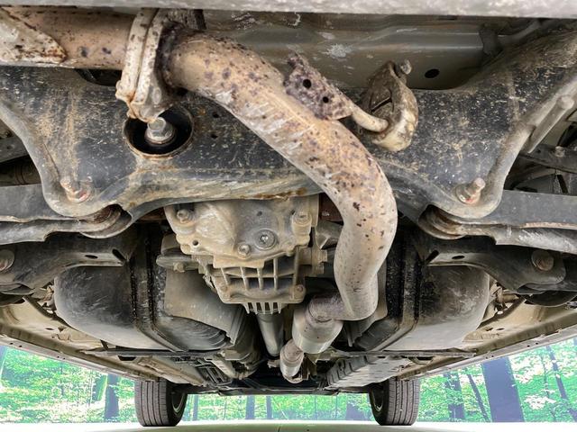 エクリプスクロス ブラックエディション 純正8インチナビ 4WD サンルーフ 全周囲カメラ 衝突被害軽減システム レーダークルーズ 禁煙車 電動リアゲート ハーフレザーシート 全席シートヒーター パワーシート コーナーセンサー(19枚目)