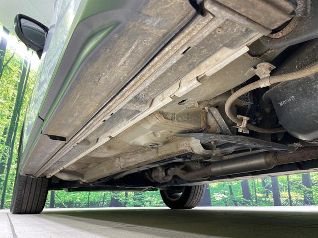 エクリプスクロス ブラックエディション 純正8インチナビ 4WD サンルーフ 全周囲カメラ 衝突被害軽減システム レーダークルーズ 禁煙車 電動リアゲート ハーフレザーシート 全席シートヒーター パワーシート コーナーセンサー(22枚目)