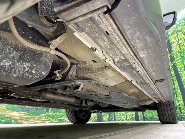 エクリプスクロス ブラックエディション 純正8インチナビ 4WD サンルーフ 全周囲カメラ 衝突被害軽減システム レーダークルーズ 禁煙車 電動リアゲート ハーフレザーシート 全席シートヒーター パワーシート コーナーセンサー(23枚目)