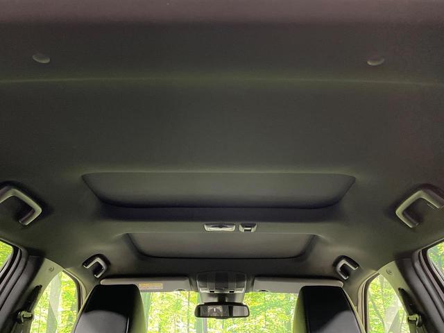 エクリプスクロス ブラックエディション 純正8インチナビ 4WD サンルーフ 全周囲カメラ 衝突被害軽減システム レーダークルーズ 禁煙車 電動リアゲート ハーフレザーシート 全席シートヒーター パワーシート コーナーセンサー(39枚目)