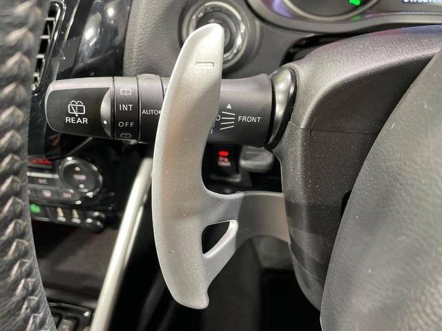 エクリプスクロス ブラックエディション 純正8インチナビ 4WD サンルーフ 全周囲カメラ 衝突被害軽減システム レーダークルーズ 禁煙車 電動リアゲート ハーフレザーシート 全席シートヒーター パワーシート コーナーセンサー(51枚目)