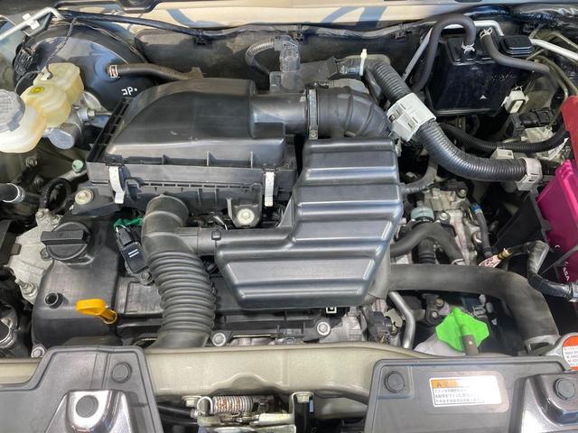 アルトラパン Fリミテッド 禁煙車 純正8型ナビ バックカメラ 衝突軽減装置 シートヒーター スマートキー ETC HIDヘッド 車線逸脱警報 オートライト オートエアコン 14インチAW CD/DVD再生 フルセグ(18枚目)