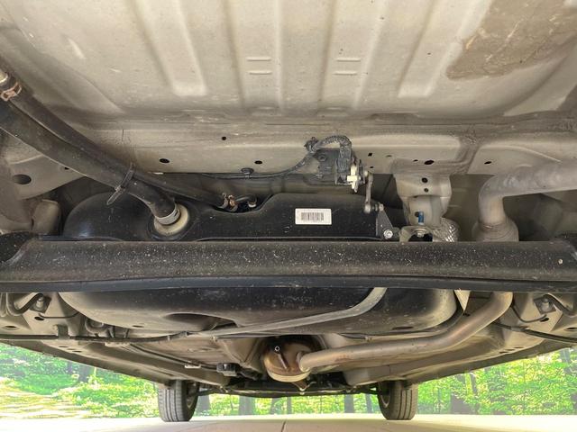 アルトラパン Fリミテッド 禁煙車 純正8型ナビ バックカメラ 衝突軽減装置 シートヒーター スマートキー ETC HIDヘッド 車線逸脱警報 オートライト オートエアコン 14インチAW CD/DVD再生 フルセグ(19枚目)