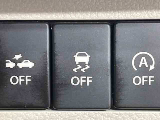 アルトラパン Fリミテッド 禁煙車 純正8型ナビ バックカメラ 衝突軽減装置 シートヒーター スマートキー ETC HIDヘッド 車線逸脱警報 オートライト オートエアコン 14インチAW CD/DVD再生 フルセグ(42枚目)