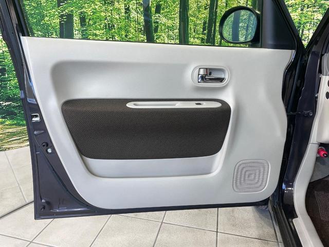 アルトラパン Fリミテッド 禁煙車 純正8型ナビ バックカメラ 衝突軽減装置 シートヒーター スマートキー ETC HIDヘッド 車線逸脱警報 オートライト オートエアコン 14インチAW CD/DVD再生 フルセグ(46枚目)